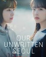 Our Unwritten Seoul Poster